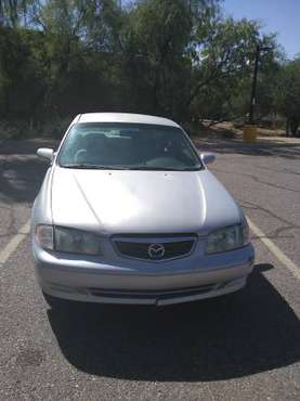 2002 Mazda 626 for sale in Mesa, AZ