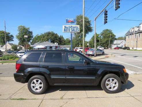 2009 Jeep Grand Cherokee Laredo - $499 Down Drives Today W.A.C.! for sale in Toledo, OH