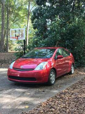 2006 Toyota Prius, runs great and very reliable for sale in Athens, GA