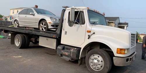 CASH CASH FOR UNWANTED JUNK CARS - cars & trucks - by owner -... for sale in Oxon Hill, District Of Columbia