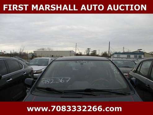 2005 Scion xA NCP61L - Auction Pricing - - by dealer for sale in Harvey, WI
