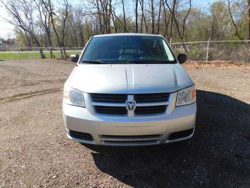 2010 Dodge Caravan - cars & trucks - by owner - vehicle automotive... for sale in Niles, IN