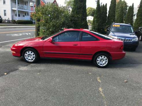 1994 ACURA INTEGRA / ADULT DRIVEN !!! for sale in Agawam, MA