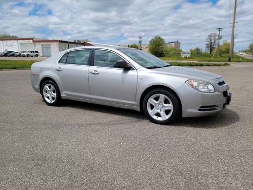 2008 Chevy Malibu LT for sale in Osseo, MN