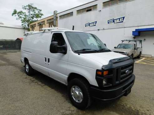 2013 Ford E250 e250 Cargo Van Roof Rack Shelves State Inspected... for sale in Capitol Heights, District Of Columbia
