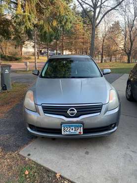 2008 Nissan Altima (Clean Title) OBO - cars & trucks - by owner -... for sale in Shakopee, MN