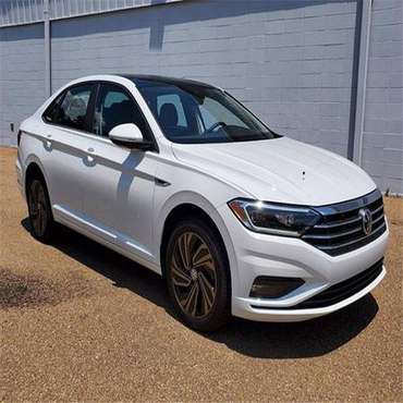 2019 VOLKSWAGEN JETTA LEATHER LOADED! LOW MILES !! LIKE NEW!!! -... for sale in Jackson, MS