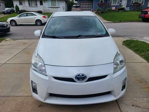 2011 Toyota Prius for sale in Struthers, OH