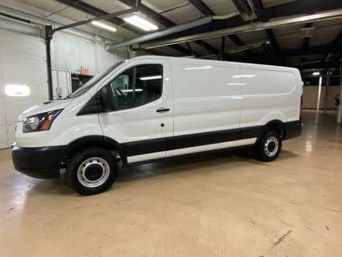 2019 Ford Transit T-250 Cargo Van LOW ROOF 35K MILES - cars for sale in Swartz Creek,MI, MI