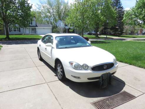 2007 Buick Lacrosse CXL for sale in Buffalo, NY