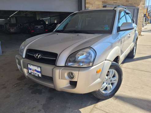 2006 HYUNDAI TUCSON - - by dealer - vehicle automotive for sale in MILWAUKEE WI 53209, WI