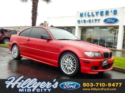 2004 BMW 330Ci for sale in Woodburn, OR