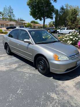 2003 Honda Civic Ex for sale in San Diego, CA