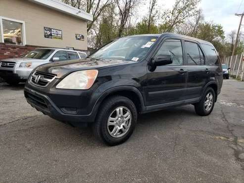 Honda CR-V - - by dealer - vehicle automotive sale for sale in Lawrence, MA