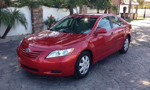 Toyota Camry 2008 for sale in North Hollywood, CA