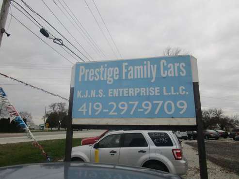 PERRYSBURG-CONSUMER BEWARE for sale in Perrysburg, OH