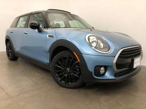 2016 MINI Cooper Clubman 4dr HB Wagon Certified for sale in Portland, OR