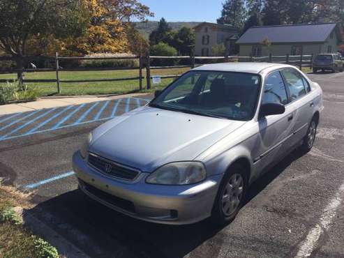 1999 Honda Civic for sale in Hellertown, PA