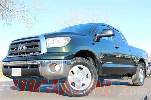 2011 TOYOTA TUNDRA ~!WE INVITE YOU TO COMPARE!~ - cars & trucks - by... for sale in Minnetonka, MN