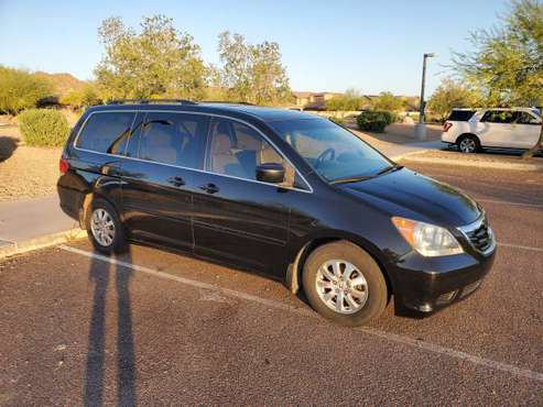 2008 Honda Odyssey EX-L for sale in Phoenix, AZ