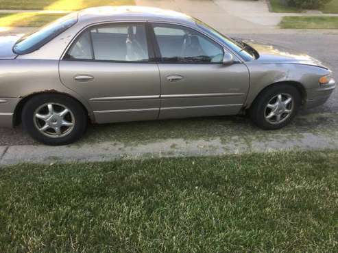 2000 Buick Regal for sale in Holt, MI