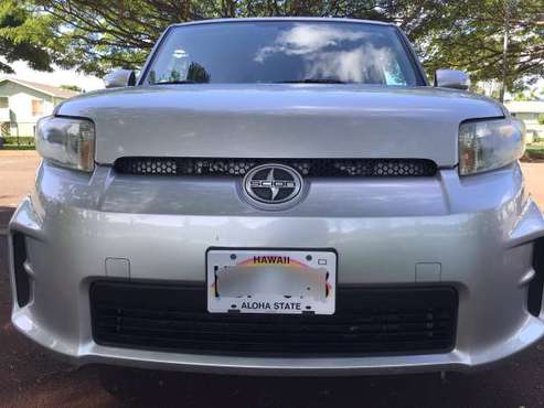 Scion xB 2012 Excellent Exterior/Interior - cars & trucks - by owner... for sale in Wheeler Army Airfield, HI