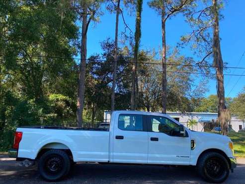 2017 FORD F-350 SUPER DUTY XLT // NO CREDIT NEEDED! CALL ME NOW! -... for sale in TAMPA, FL