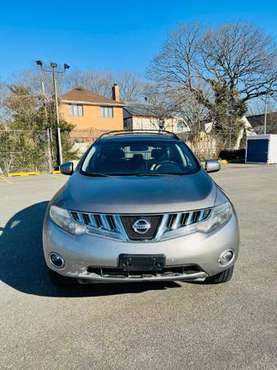 2010 nissan murano LE AWD for sale in Fresh Meadows, NY