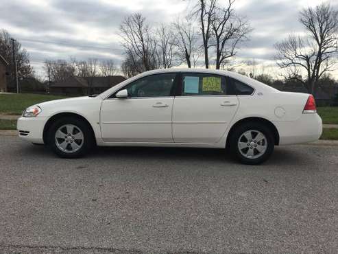 2006 Impala - cars & trucks - by owner - vehicle automotive sale for sale in Wilmore, KY
