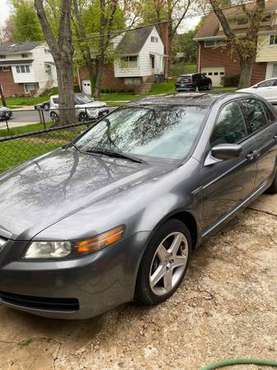 Acura TL - 6 Speed for sale in Rockville, District Of Columbia