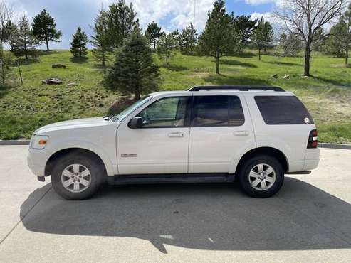 2008 Ford Explorer for sale in Rapid City, SD