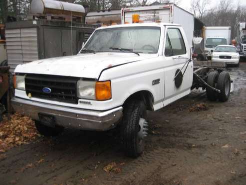 ford f450 diesel - - by dealer - vehicle automotive sale for sale in Salisbury, MA