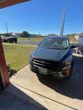Gifting the Account for 2019 Ford Escape - cars & trucks - by owner... for sale in Killen, Texas, TX