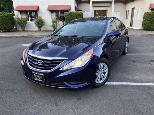 2012 Hyundai Sonata GLS Automatic Brand NEW Engine - cars & for sale in Tualatin, OR