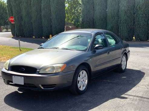 2005 Ford Taurus - Financing Available! for sale in West Sacramento, CA