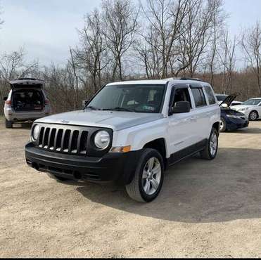 Jeep Patriot Latitude for sale in Clinton, NC