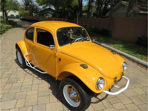 1965 Volkswagen Baja Bug for sale in Lakeland, FL