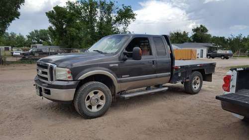 Ford F350 Super Duty Truck for Sale for sale in Rush, CO, CO