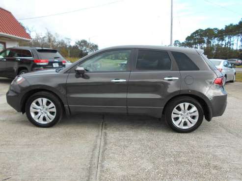 2011 ACURA RDX TECHNOLOGY DVD - cars & trucks - by dealer - vehicle... for sale in Navarre, FL