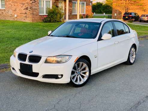 2011 BMW 328I AWD mint - cars & trucks - by owner - vehicle... for sale in Newtonville, NY