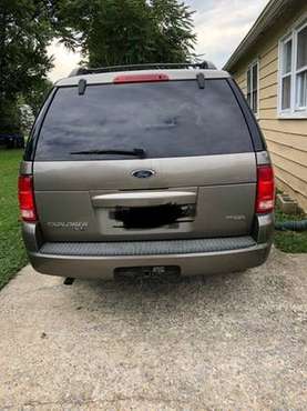 2005 Ford Explorer for sale in Aston, PA