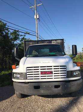 2003 GMC 4500 C4C for sale in Kenner, LA