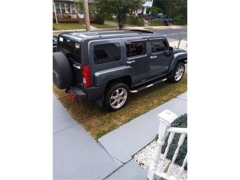 2006 Hummer H3 for sale in Cadillac, MI