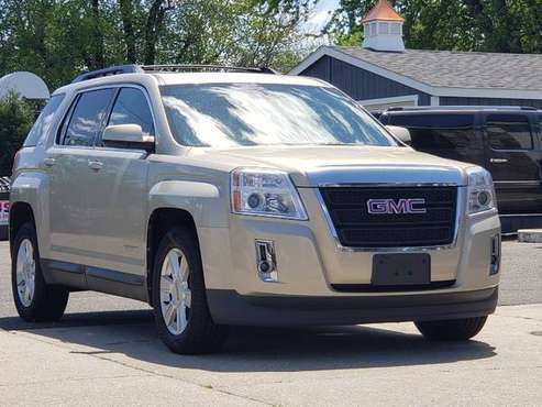 2012 GMC Terrain SLT2 AWD Sunroof, Navigation - - by for sale in West Springfield, MA