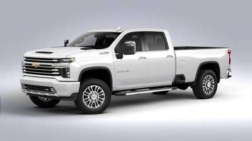 New 2021 Chevy Silverado 2500HD High Country 4X4 DURAMAX DIESEL for sale in Kittitas, OR