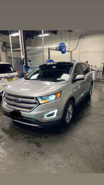 Ford edge SEL AWD 2 0T for sale in Yonkers, NY