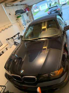 BMW 325Ci - cars & trucks - by owner - vehicle automotive sale for sale in Toms River, NJ