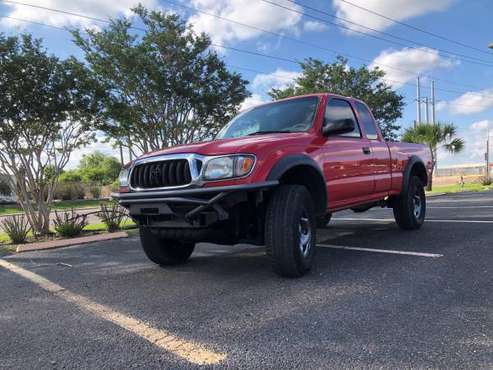 2003 TOYOTA TACOMA - - by dealer - vehicle automotive for sale in Corpus Christi, TX