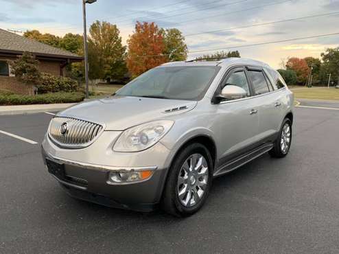 2011 Buick Enclave for sale in Sevierville, TN