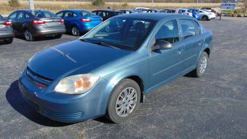 2010 Chevy Cobalt LOW MILES Buy Here Pay Here $999 down WE FINANCE -... for sale in New Albany, OH